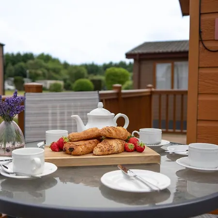 Driftwood Lodge - 2 Bed-Sleeps 4-Tjs21Ov Woolacombe Exterior foto