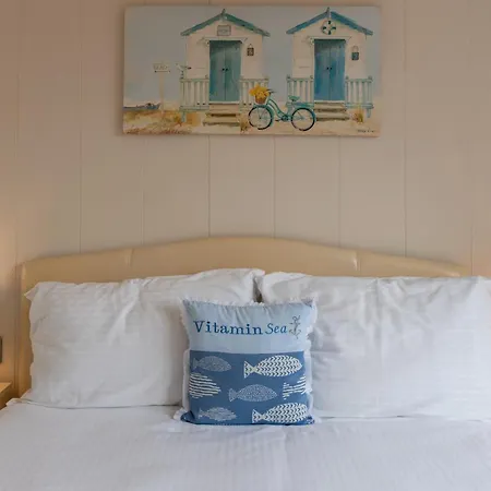 Driftwood Lodge - 2 Bed-Sleeps 4-Tjs21Ov Woolacombe Quarto foto