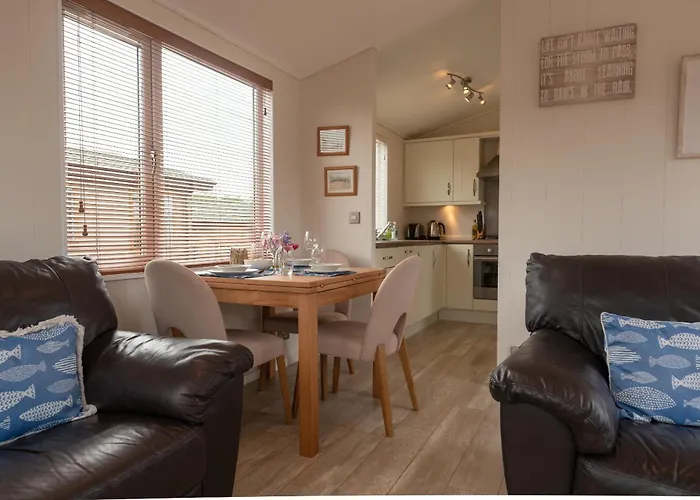 Driftwood Lodge - 2 Bed-Sleeps 4-Tjs21Ov