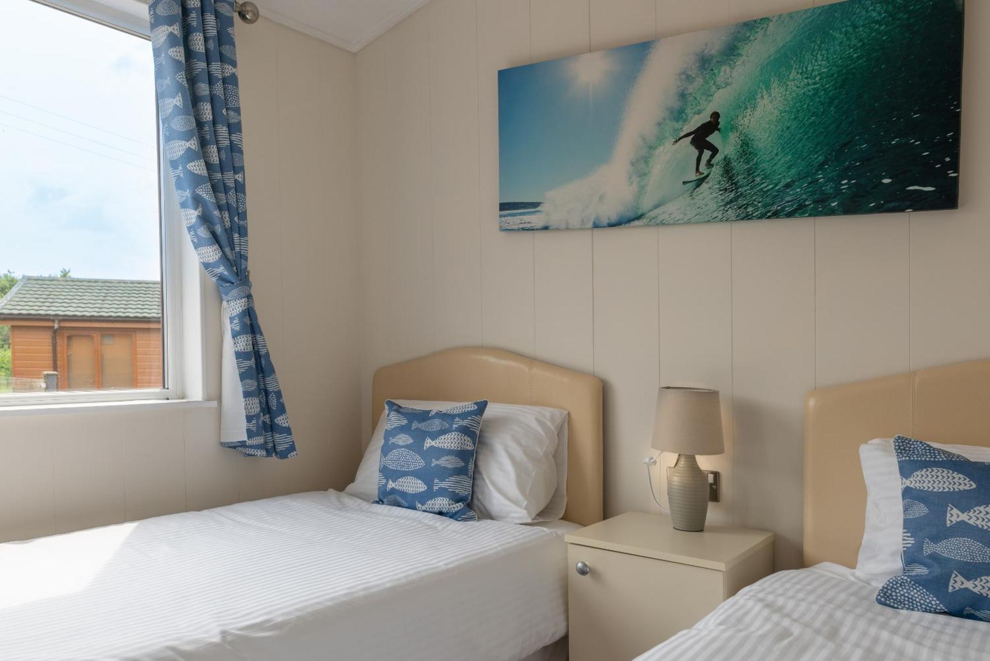 Casa de Férias Driftwood - 2 Bed-sleeps 4-tjs21ov *