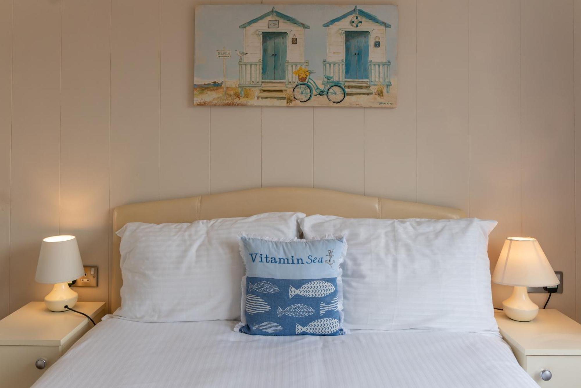 Driftwood - 2 Bed-sleeps 4-tjs21ov * Woolacombe