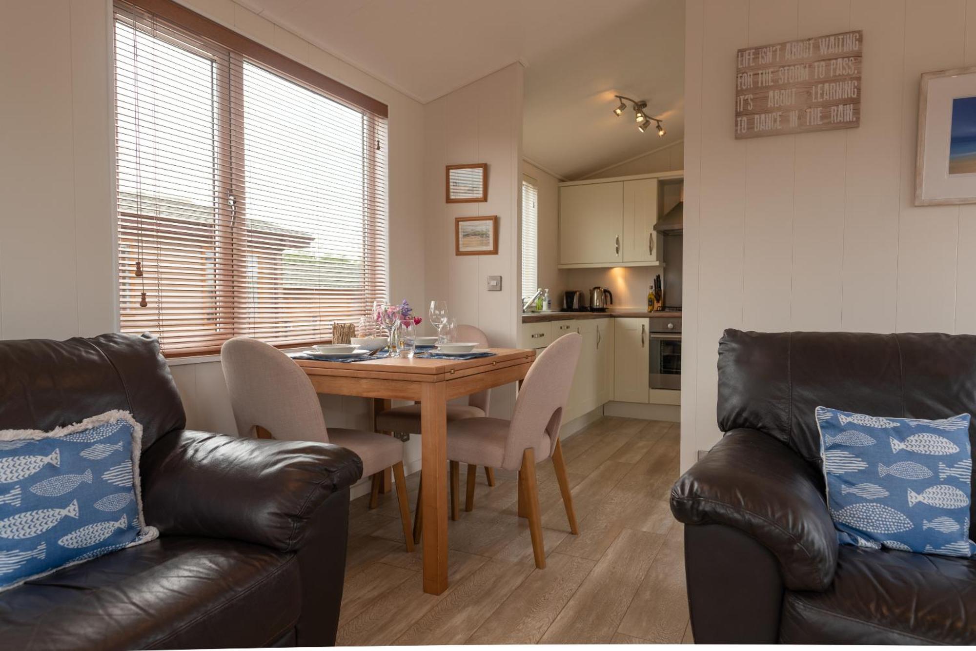 Casa de Férias Driftwood - 2 Bed-sleeps 4-tjs21ov