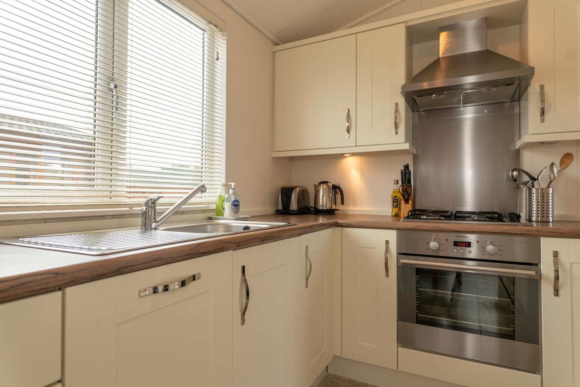 Driftwood - 2 Bed-sleeps 4-tjs21ov Casa de Férias