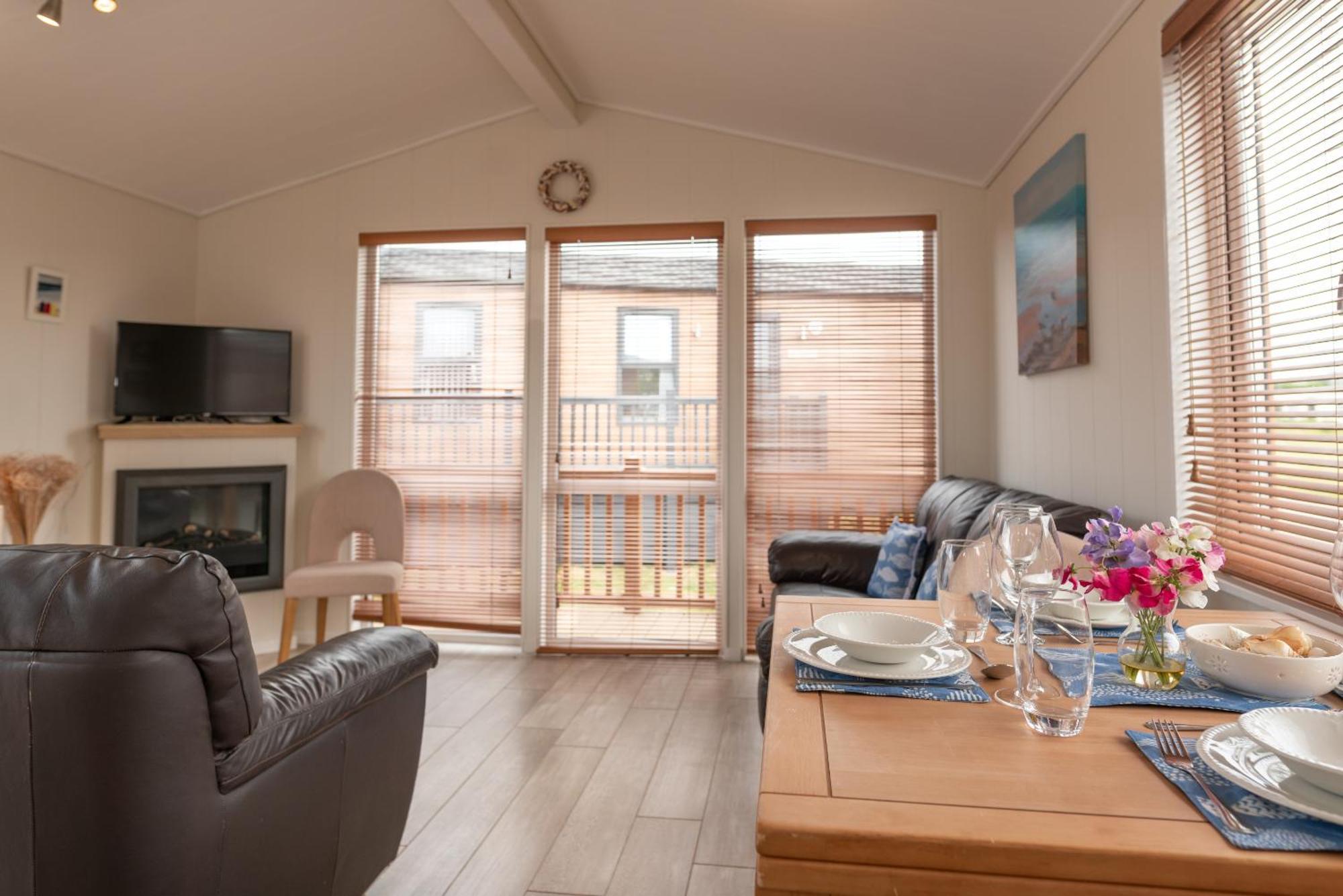 Driftwood - 2 Bed-sleeps 4-tjs21ov Casa de Férias *