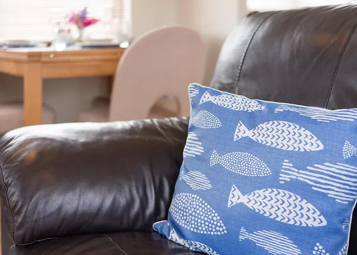 Driftwood Lodge - 2 Bed-Sleeps 4-Tjs21Ov